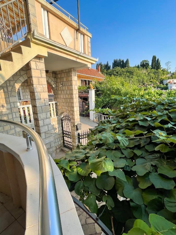 Apartments Moracanin Sutomore Exterior photo